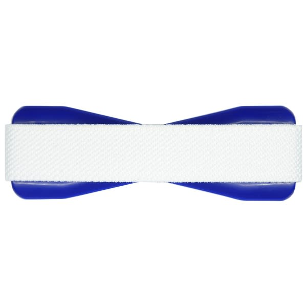 Blue - Finger Elastic Grip
