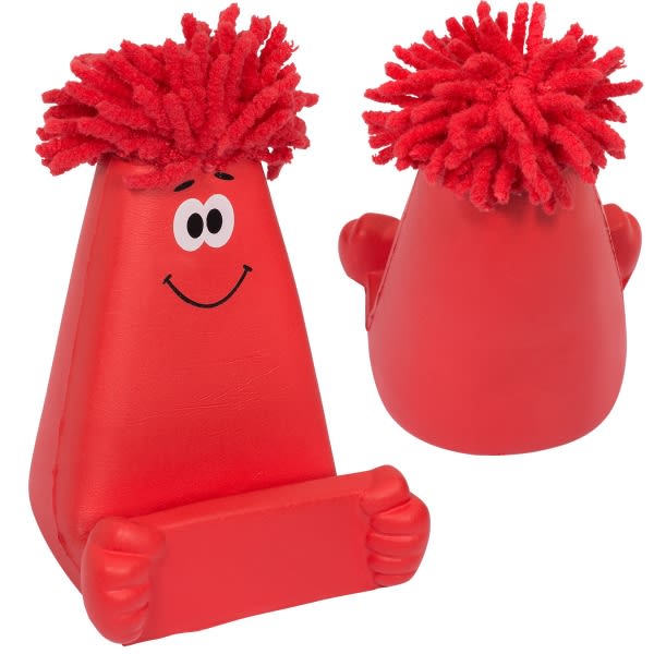 MopToppers® Phone Holder Phone & Media Stands