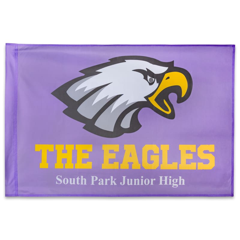 01Custom Flag - Custom Festival Flags
