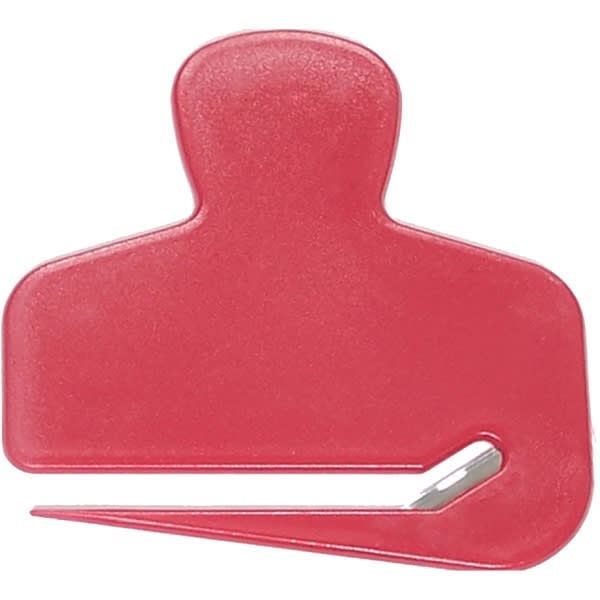 Jumbo Size Figure Shaped Letter Openers Letter Openers