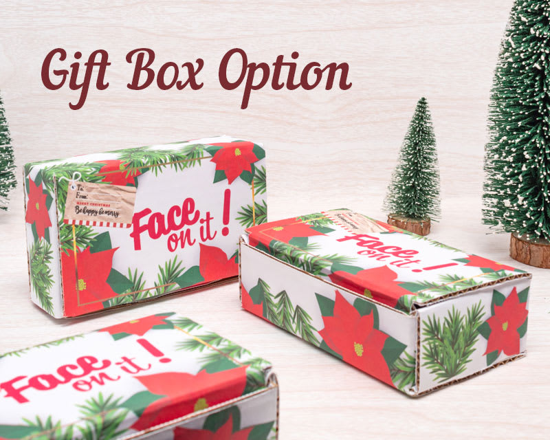 Gift Box - 