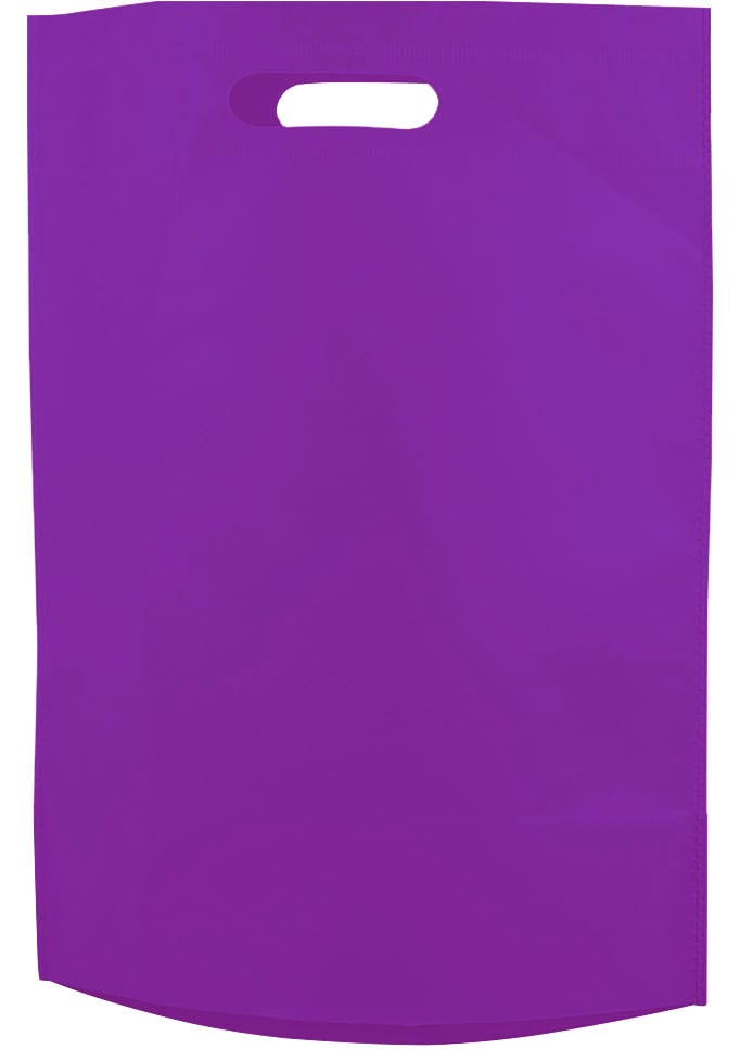 Purple - Totebags