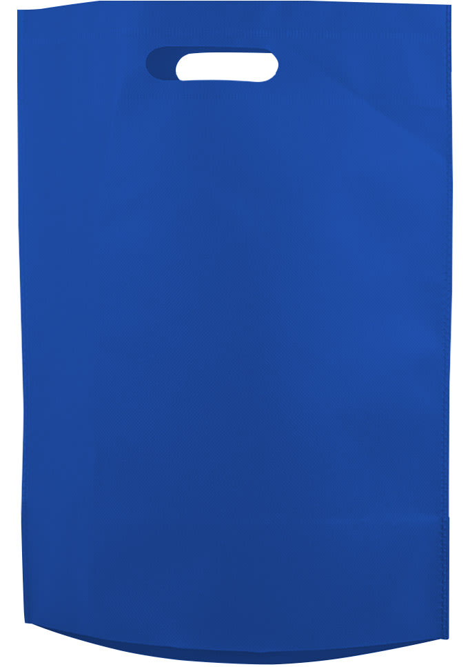 Blue - Bags