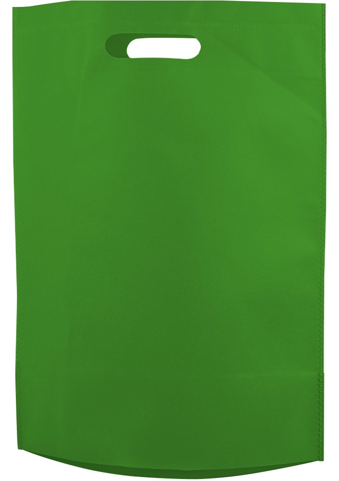 Lime Green - Bag
