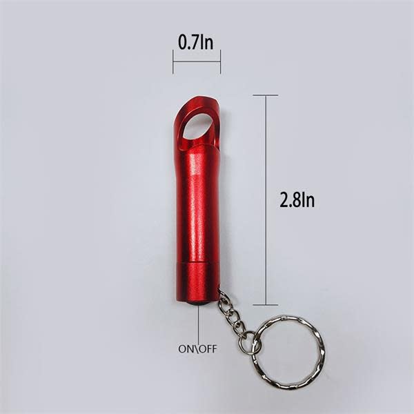 Bottle Opener Flashlight Flashlights