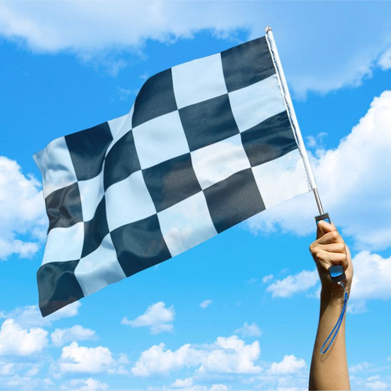 Custom Flag - Flags
