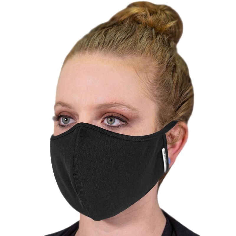  - Custom Reusable Lightweight Fabric Face Masks