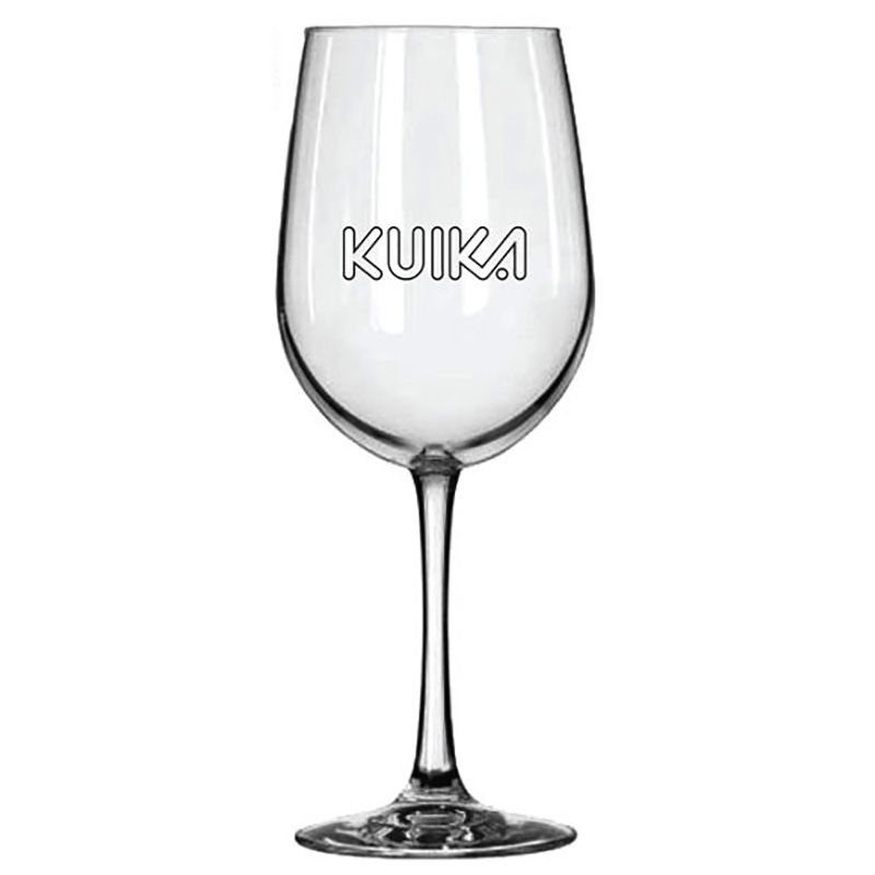 Vina Tall Wine Glass- 18.5 Oz.