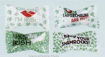 Irish - Candy-hard Type