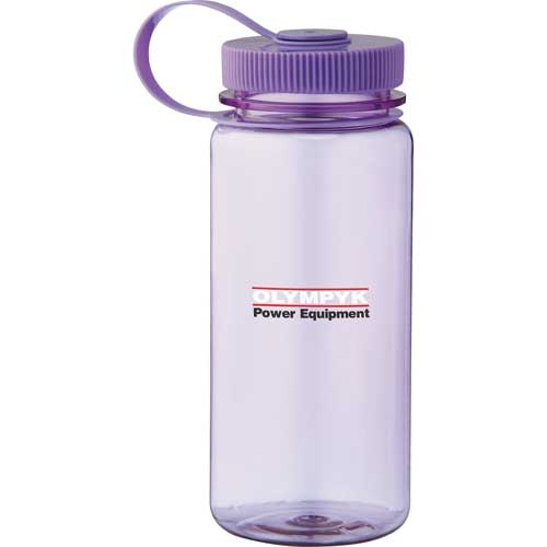 Purple - Bottles-sport Type