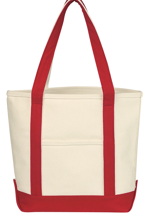 Red - Totebags