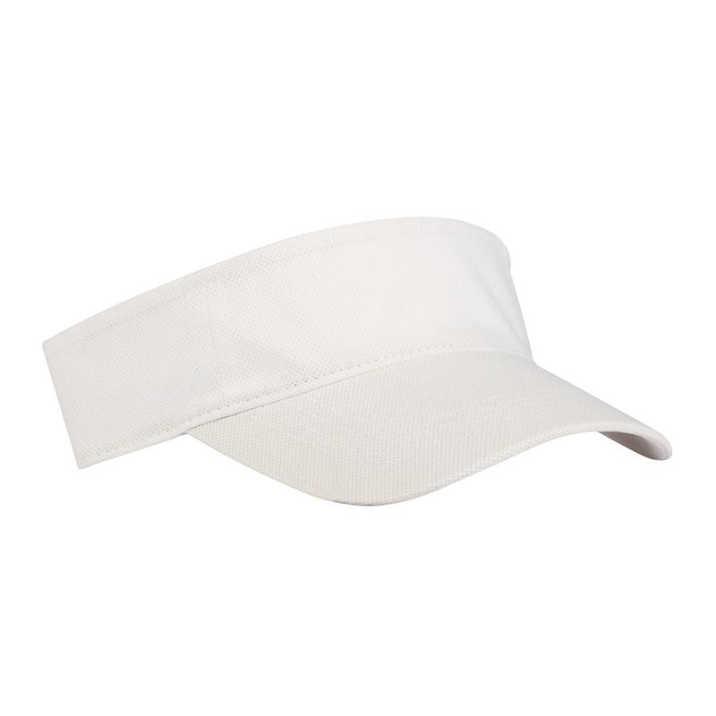 White - Summer Hat