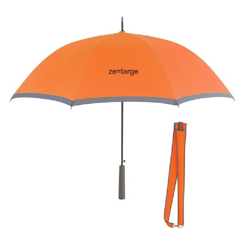 Two-Tone Umbrella - Umbrellas-general