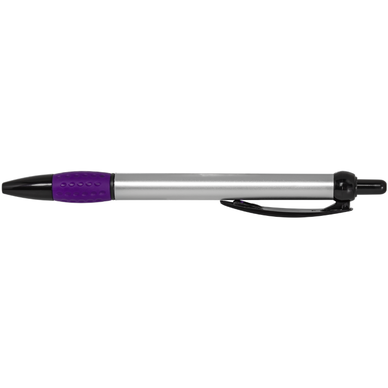 Purple - Back - Click Pens