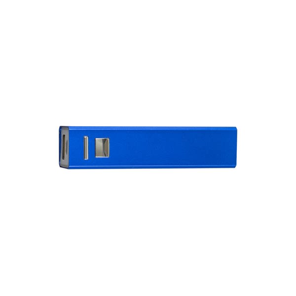 Blue Power Bank  - Phone Charger
