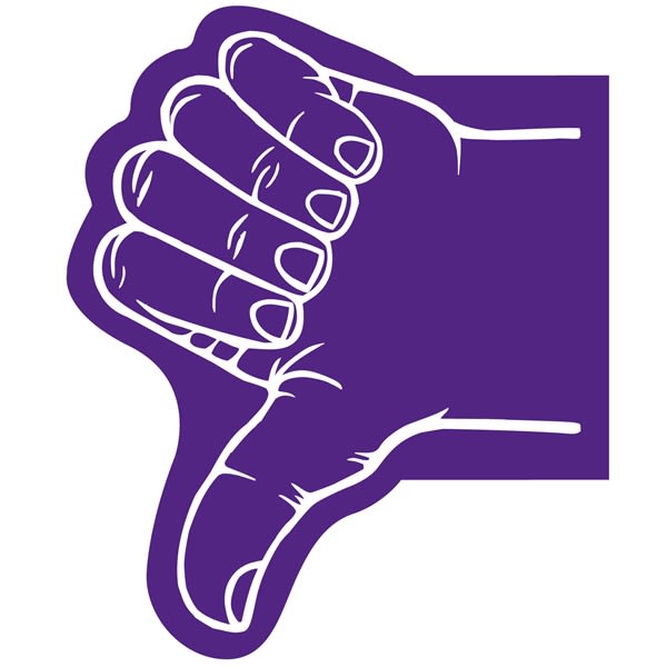 Purple - Sports