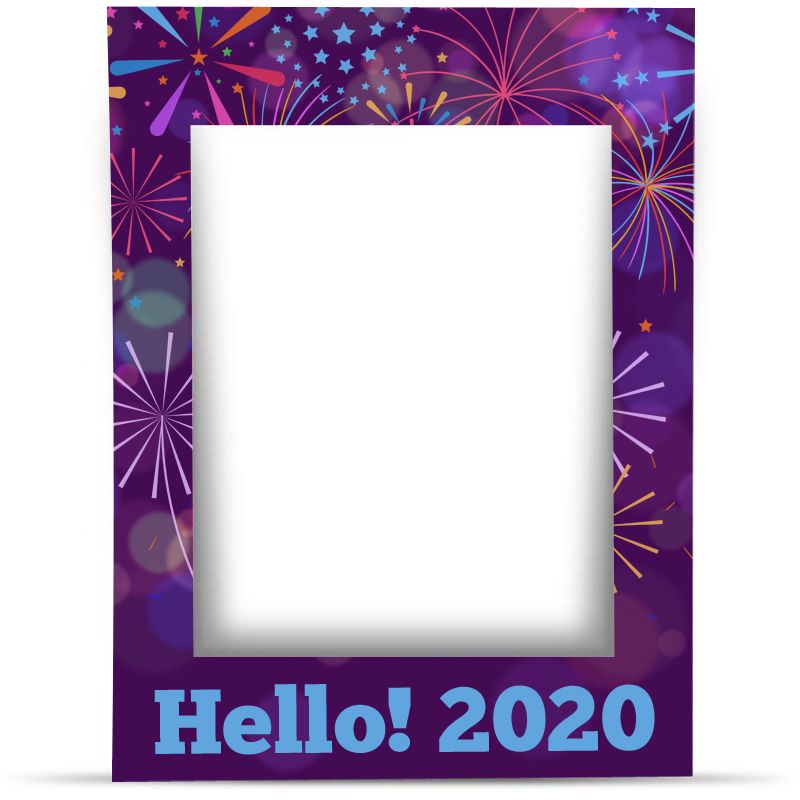 New Year 2020 - Christmas