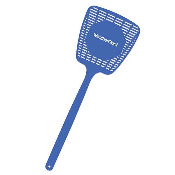 Blue Fly Swatter - Fly Swatter