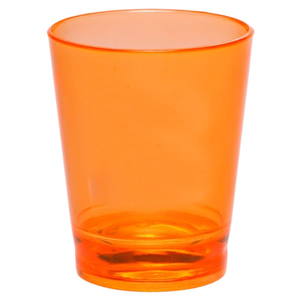 Orange - Shot Glasses