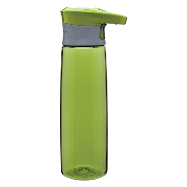Lime Blank - Aluminum Bottle