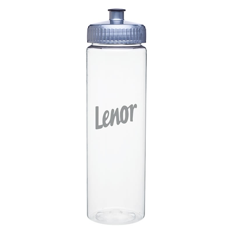 Pearl Silver - Sport Bottle