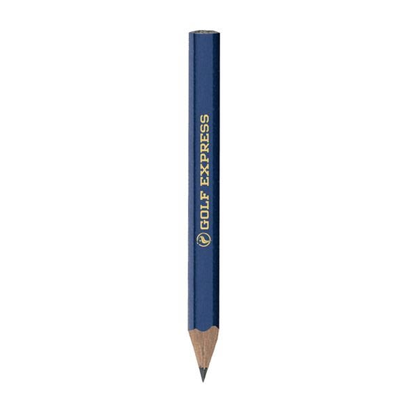 Navy - Golf Pencils