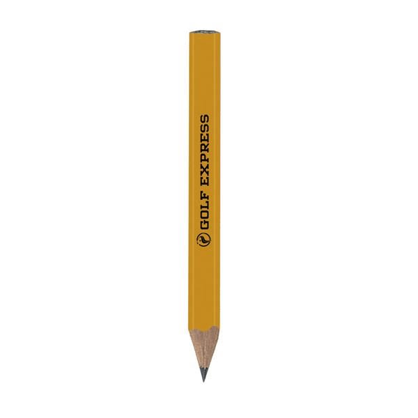Yellow - Free Pencils