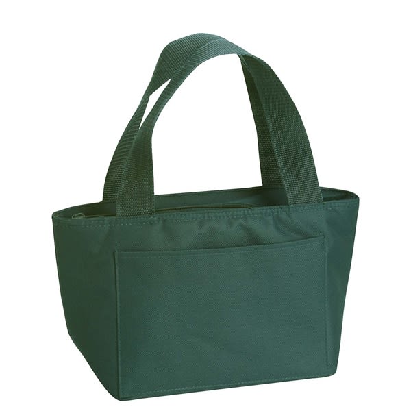 Forest Green - Cooler Bags