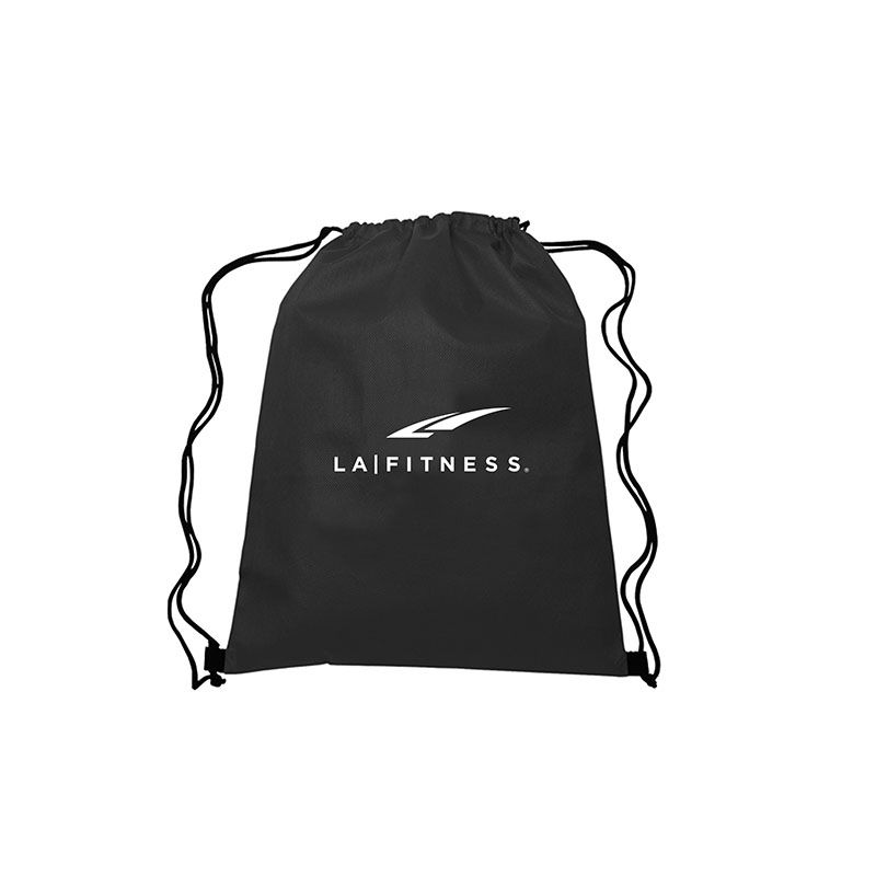 13&amp;quot; W X 16.5&amp;quot; H Drawstring Non-Woven Bags