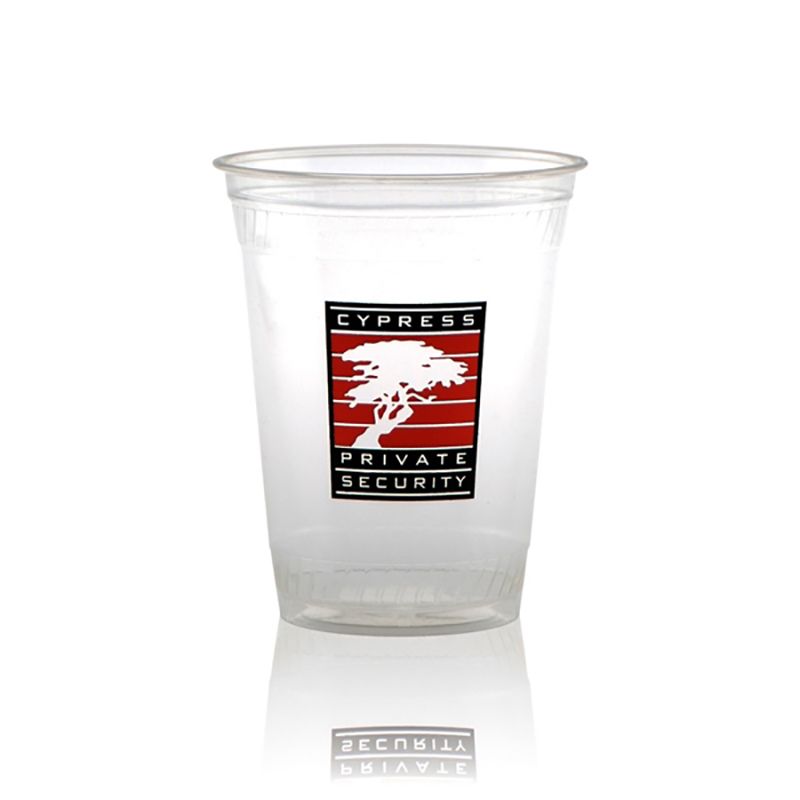 16 Oz Clear Greenware&amp;reg; Cup - Tradition