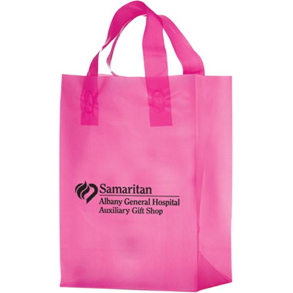 Breast Cancer Awareness Bags  - Breast Cancer