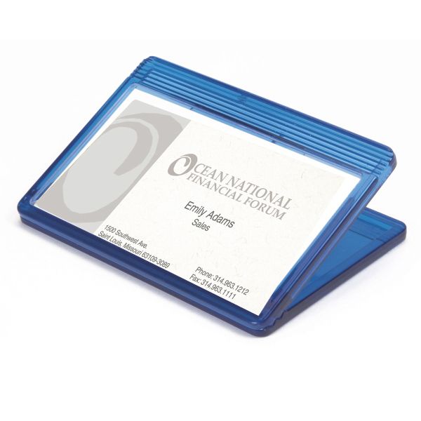 Business Card Power Clip - Cases-business Card
