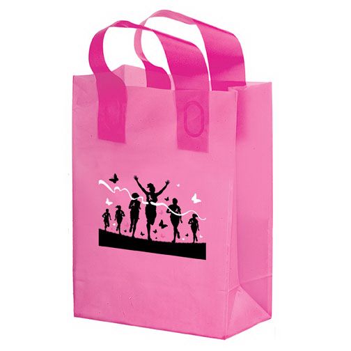 Breast Cancer Awareness Bags