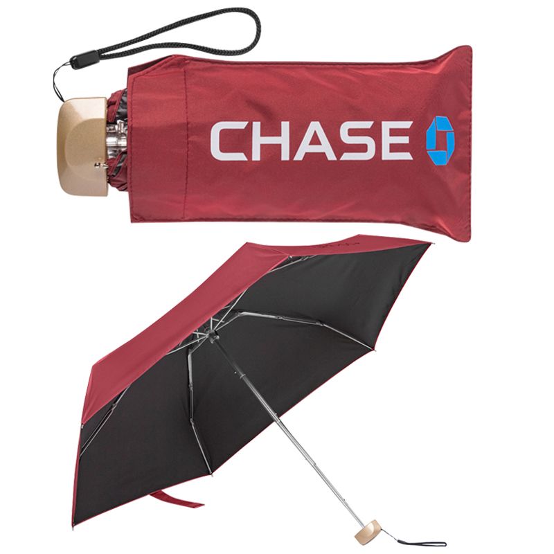 Custom Mini Umbrellas