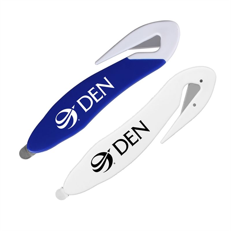 Dual Purpose Staple Remover Letter Openers Letter Openers