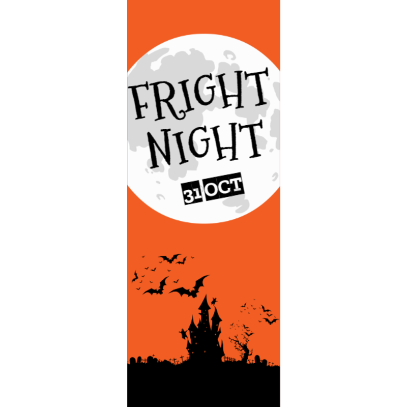 Fright Night #143249 - 