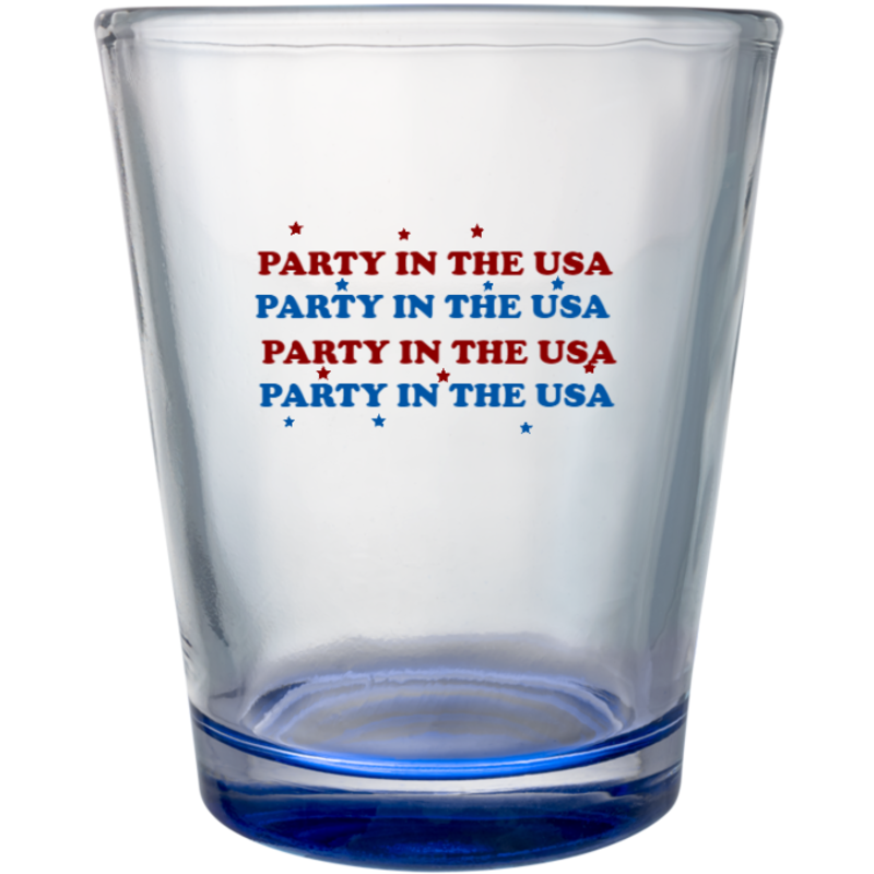 Holidays &amp; Special Events #151499 - Shot Glasses