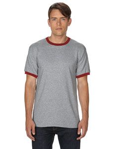 Gildan DryBlend&amp;reg; 5.6 Oz. Ringer T-Shirt