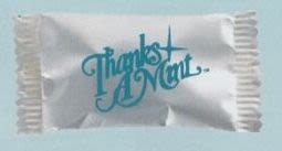 Thanks A Mint Classic - Candy-hard Type
