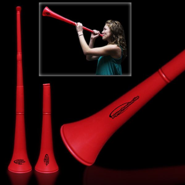 Collapsible Stadium Horn - Cheering Accessories-general