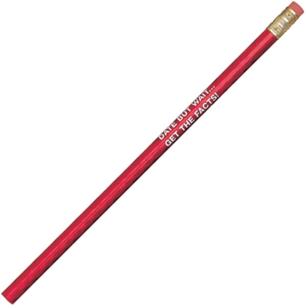 Glitz Pencil - Shiny Pencils
