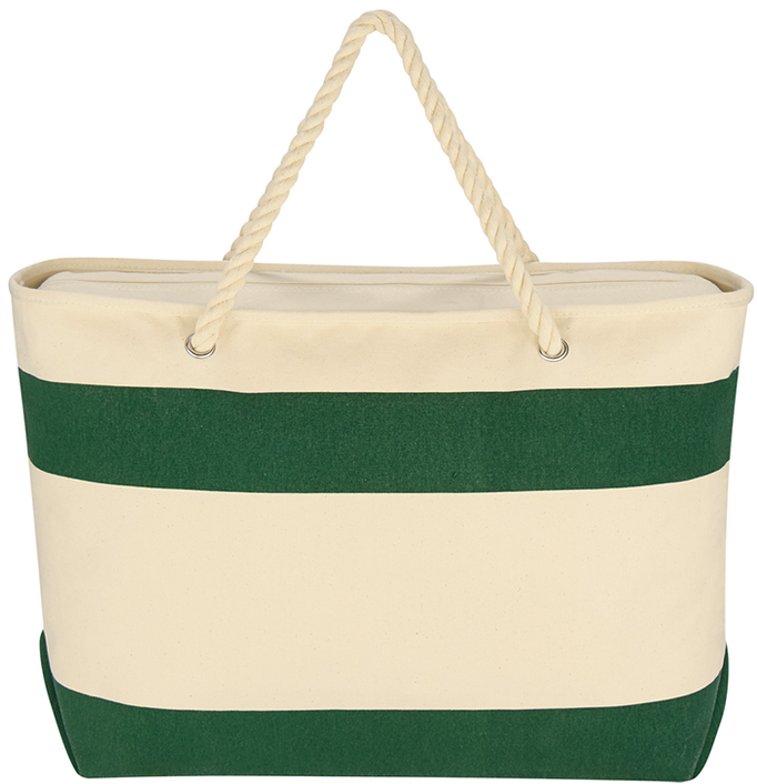 Forest Green - Tote