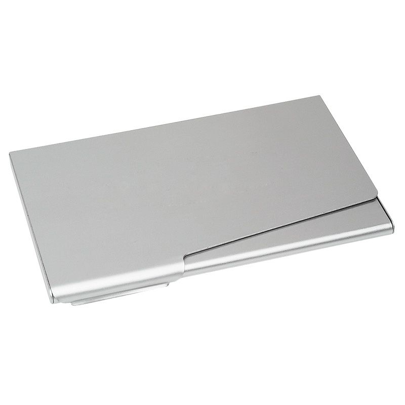 Blank - Business Card Case