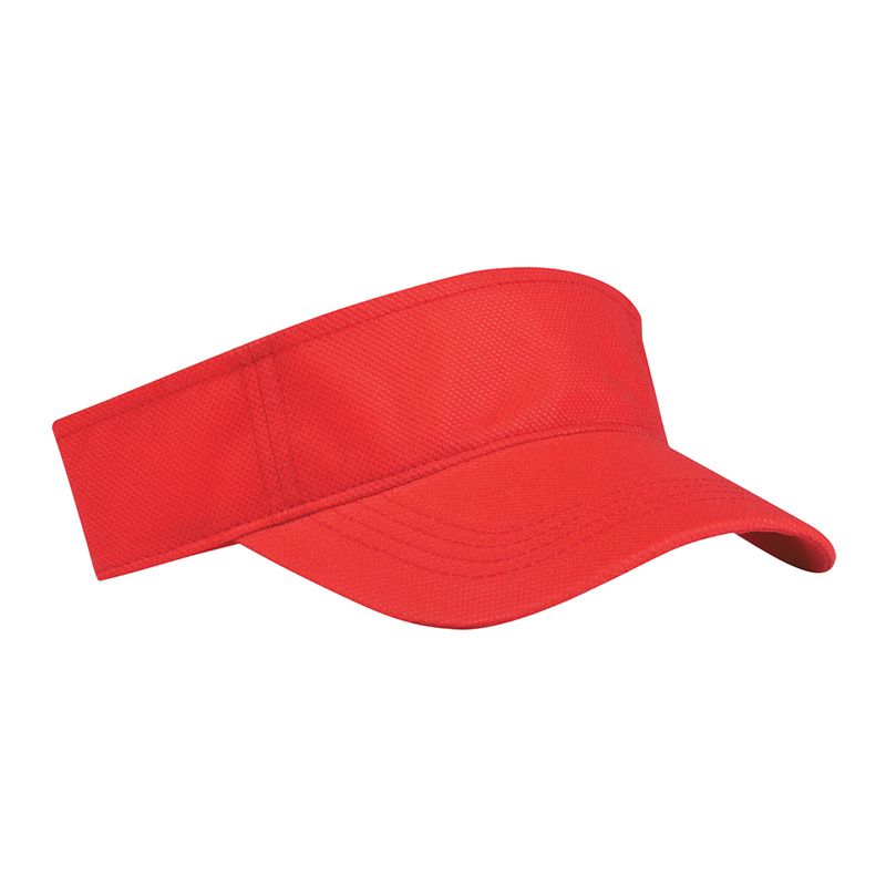 Red - Summer Hat