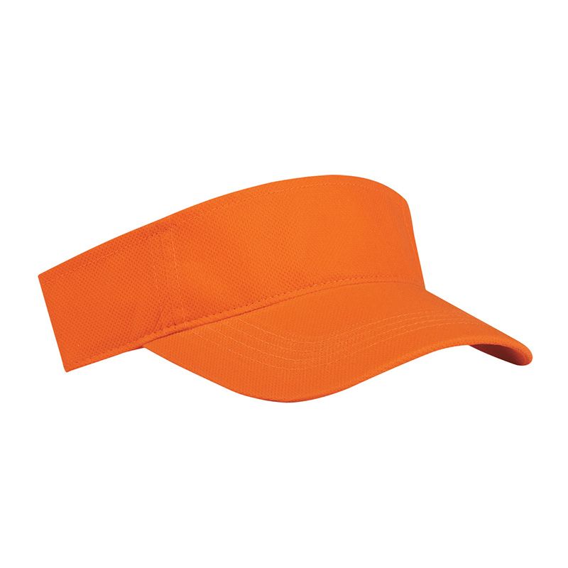 Orange - Hats