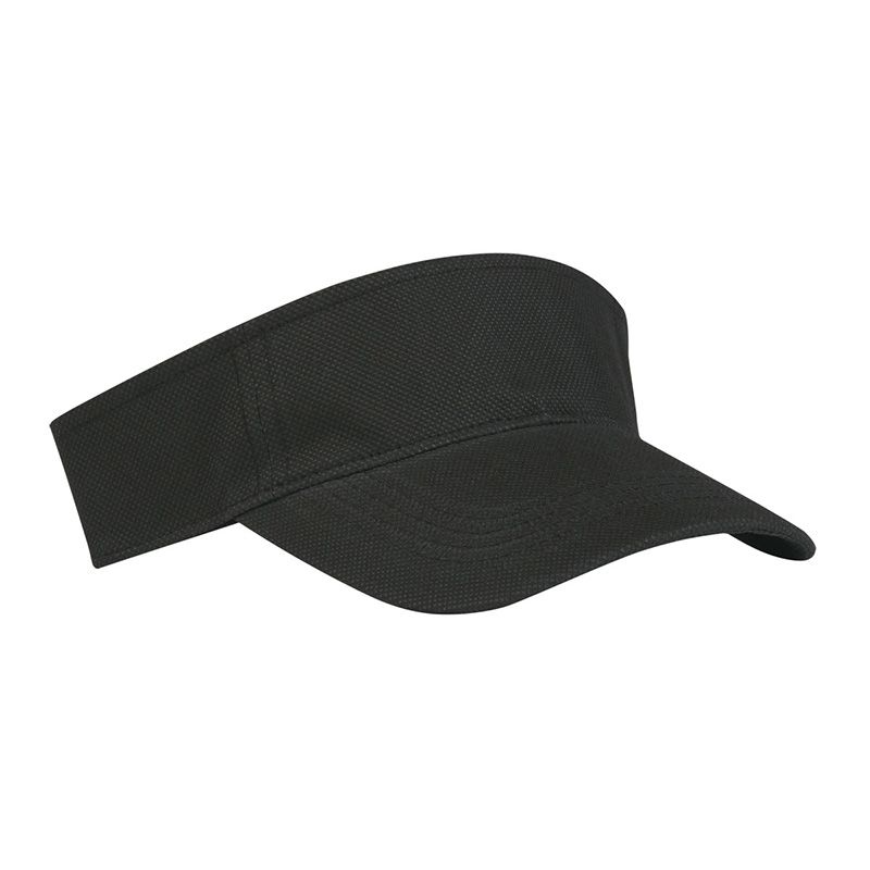 Black - Summer Hats