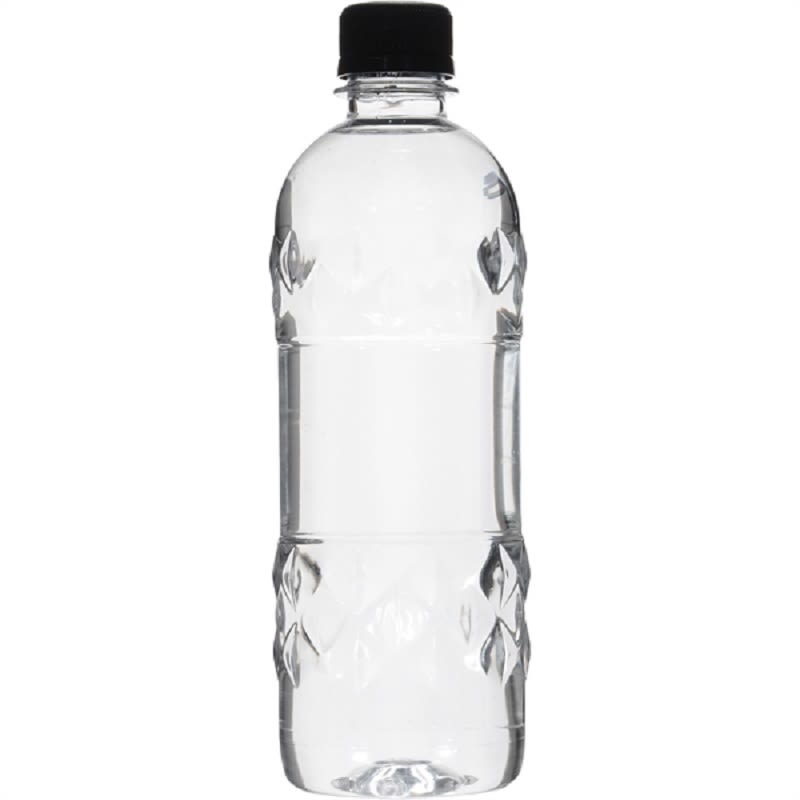 16.9 Oz. Standard Water Bottle Water & Beverages
