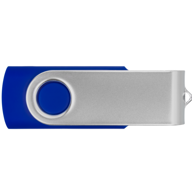 Blue 286 - Flash Drive