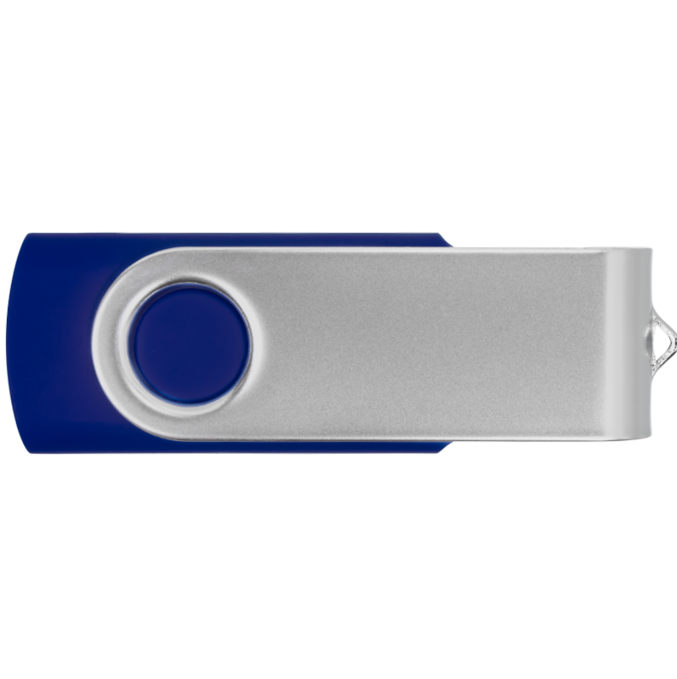 Blue 288 - Flash Drive