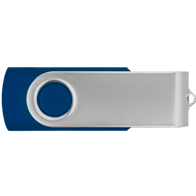 Blue 2935 - Flash Drive